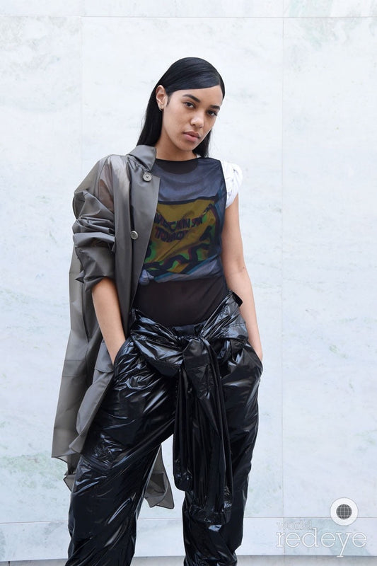 Streetwear Icons: Women Who Changed the Game