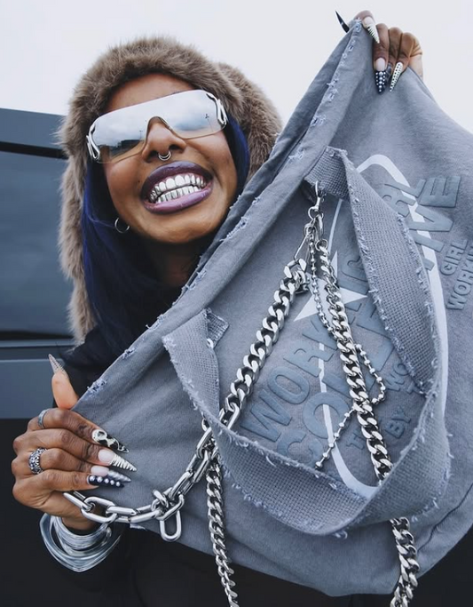 5 Women Streetwear Brands the 7071 Girl Needs