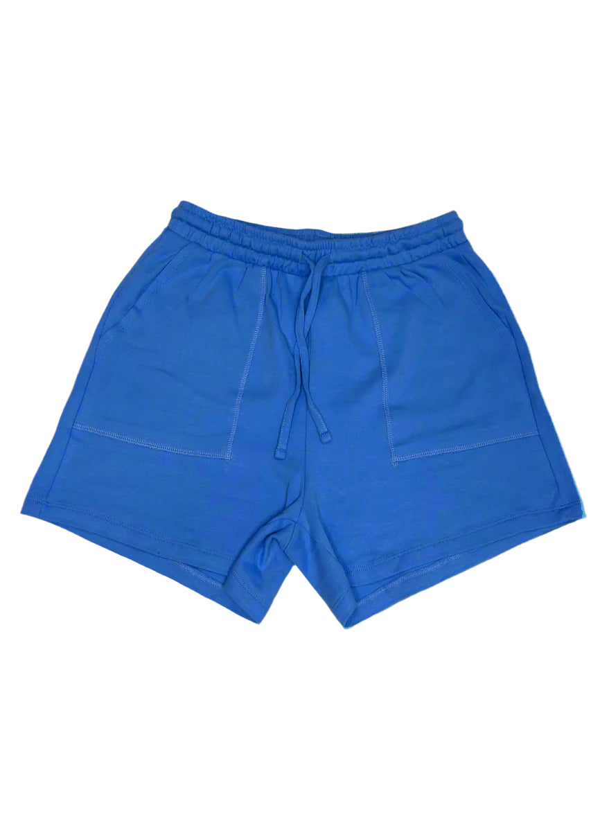 Classic Cotton Shorts
