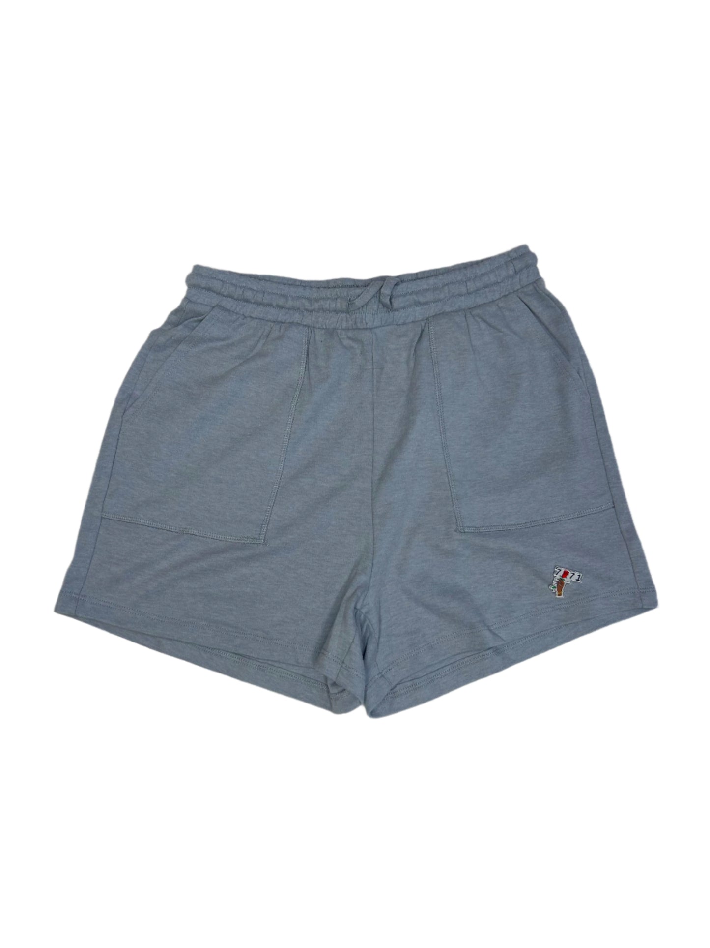 Classic Cotton Shorts