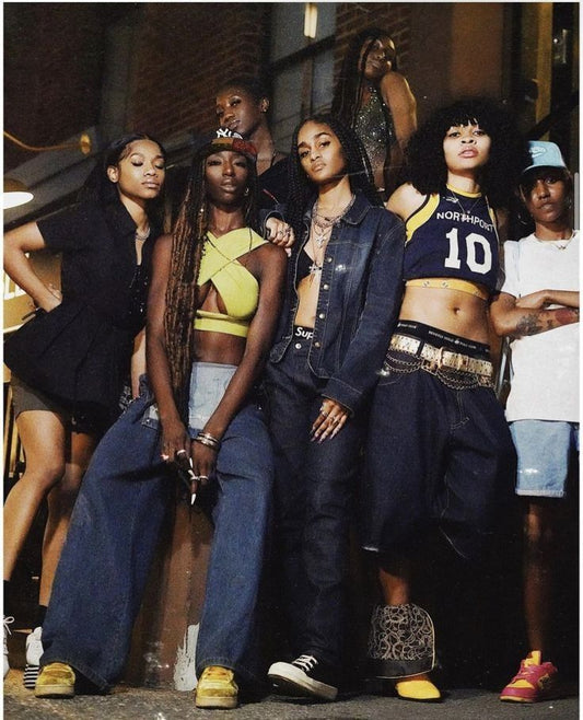 Your Zodiac Sign as THAT 7071 Girl