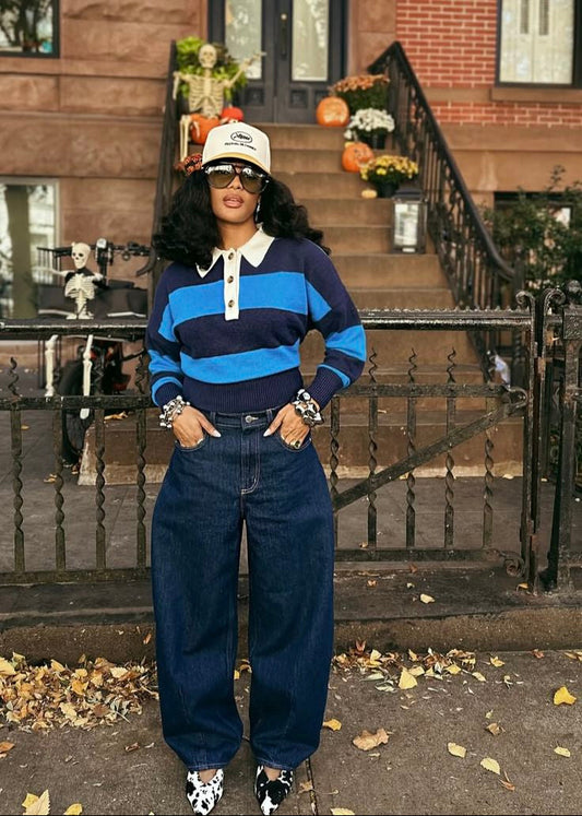 The New Era of Women’s Streetwear