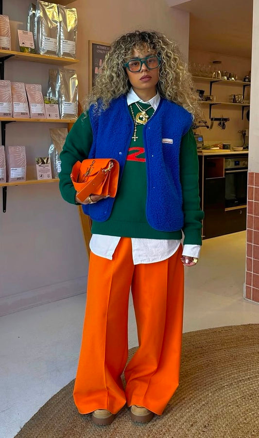 5 Streetwear Rules Women Can Break Today