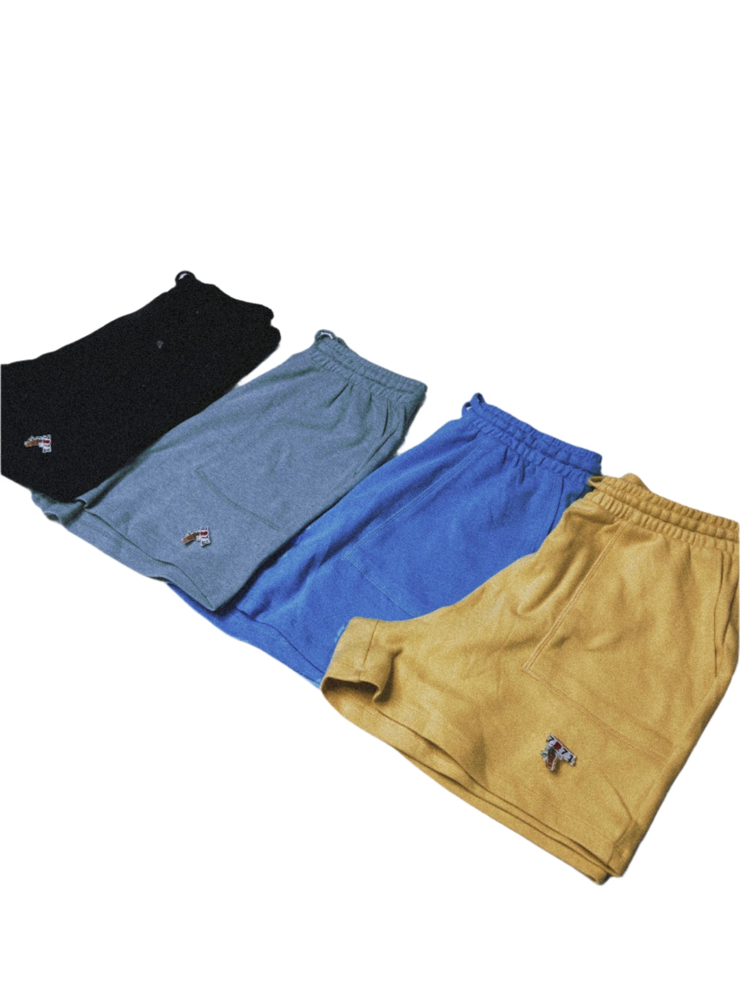 Classic Cotton Shorts