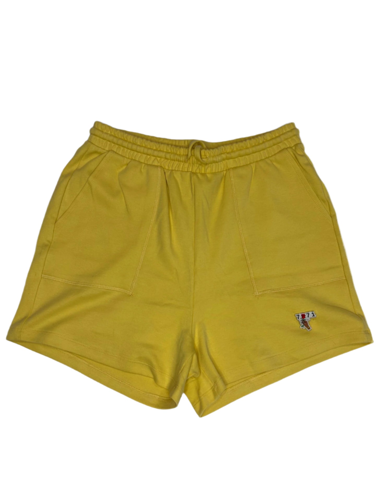 Classic Cotton Shorts