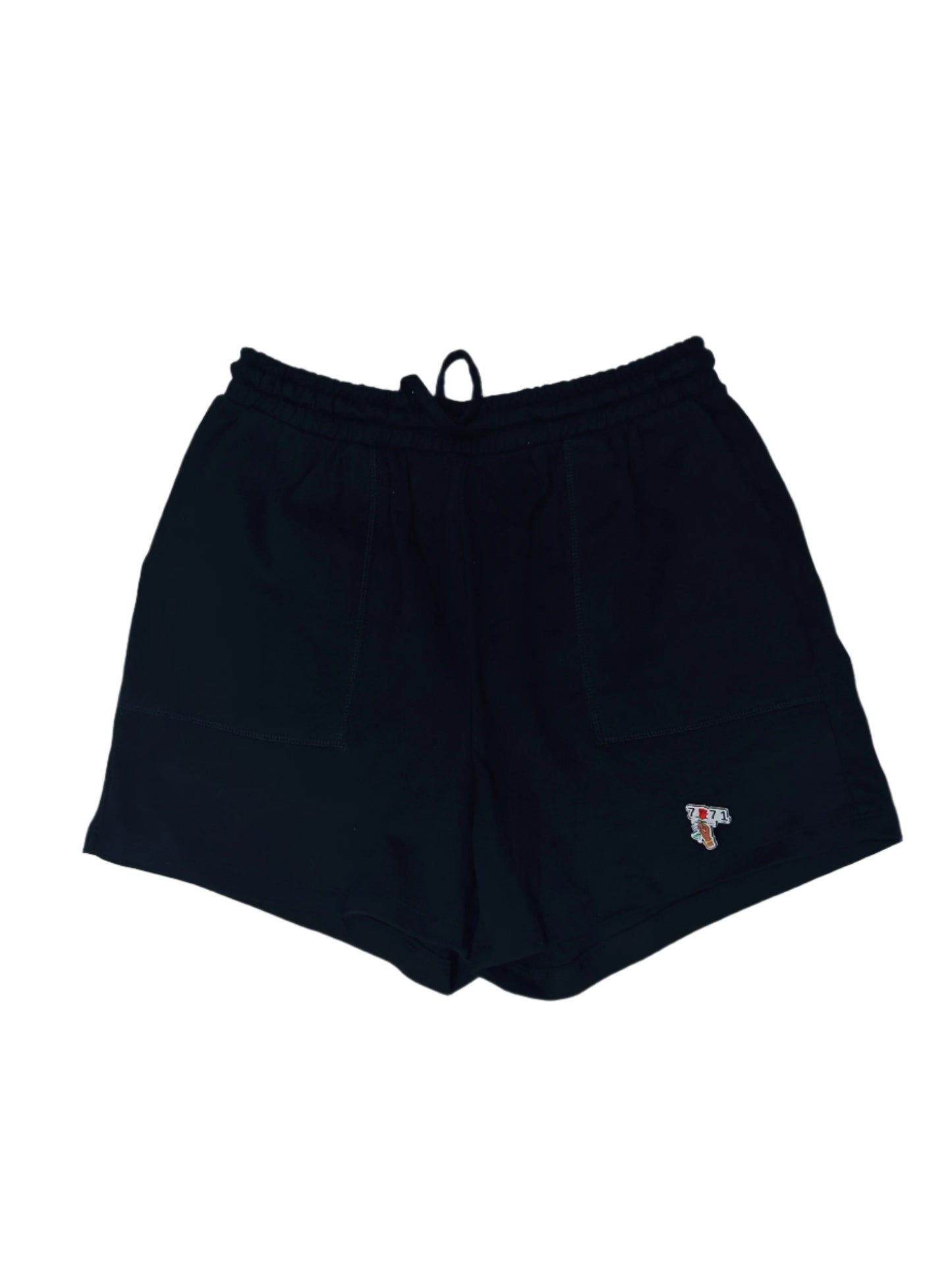 Classic Cotton Shorts