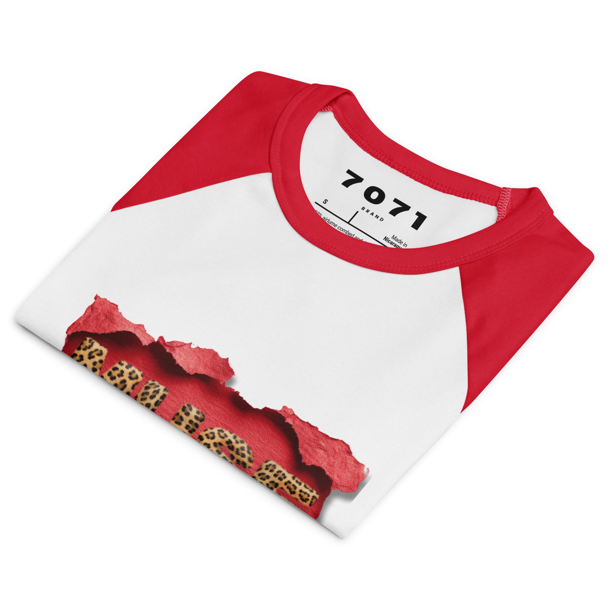 Muse Baby Tee | Women Streetwear Graphic T-shirt – 7071 BRAND